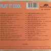 PLAY IT COOL - CD - Brand New - Image 3