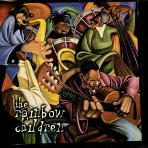 Prince - The Rainbow Children - CD