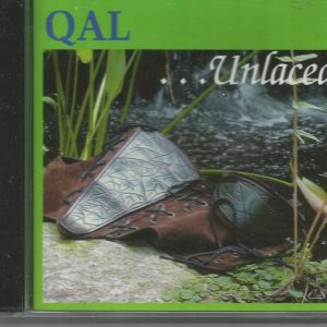 QAL - Unlaced - CD - Brand New!