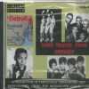 RARE TRACKS FROM DETROIT - CD - Vol. 4 - BRAND NEW