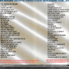 RARE WHITE DOO WOP SOUNDS - VOL 21 CD BRAND NEW - Image 3