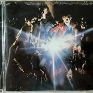 ROLLING STONES - A BIGGER BANG - CD