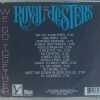ROYAL JESTERS - WE GO TOGETHER   CD     BRAND NEW - Image 3