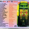 Rock Rock Ola - 30 Juke Box Joint Rockers - CD - Brand New - Image 3