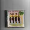 SHANGRI-LAS - GREATEST HITS-CD
