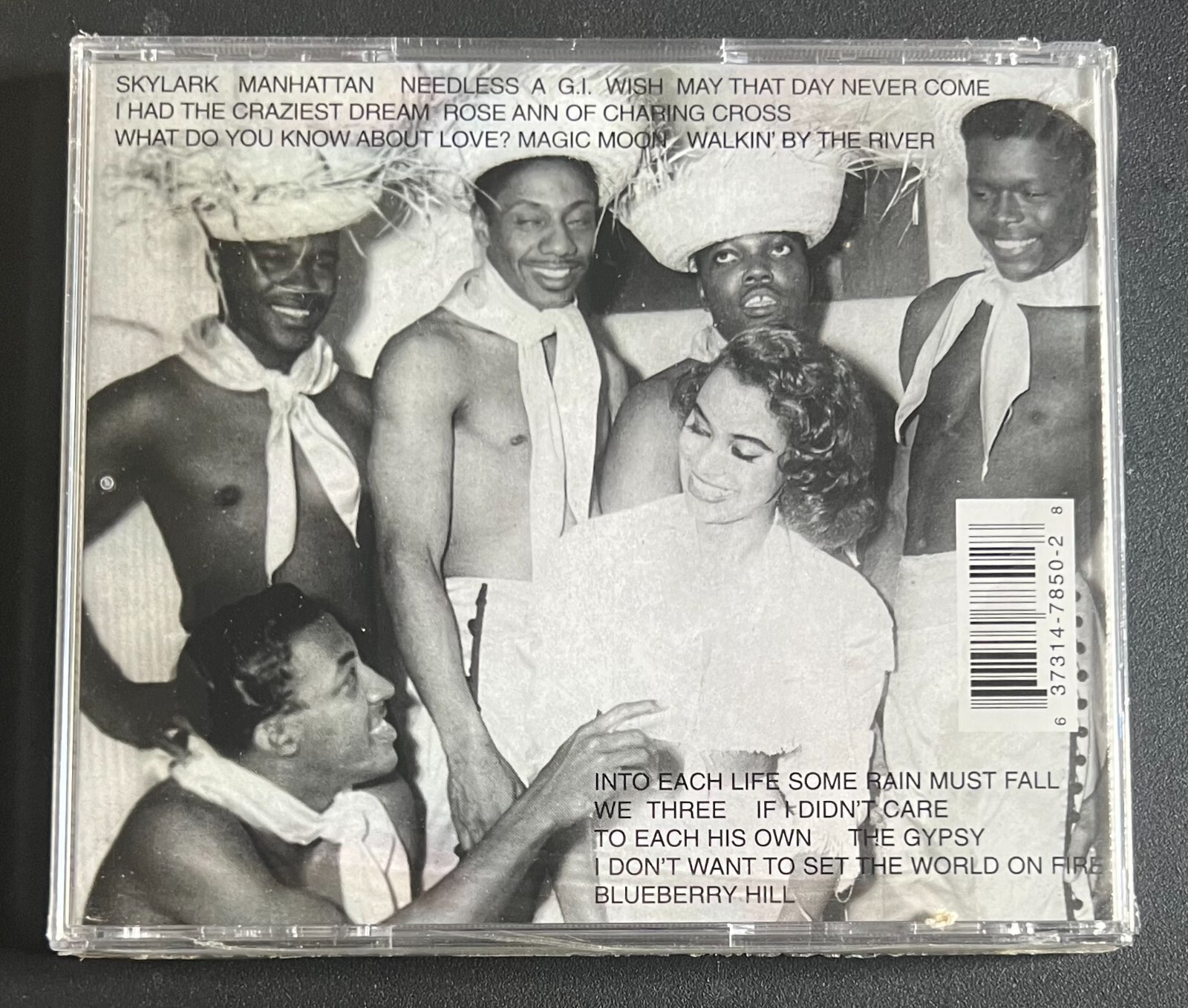 SONNY TIL AND THE ORIOLES - 50TH ANNIVERSARY - CD BRAND NEW - Image 3