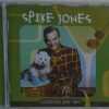 SPIKE JONES - CD - Cocktails For Two - BRAND NEW