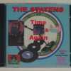 STATENS- TIME & AGAIN   CD     BRAND NEW
