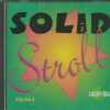 Solid Stroll - Vol 4 - CD - Brand New1