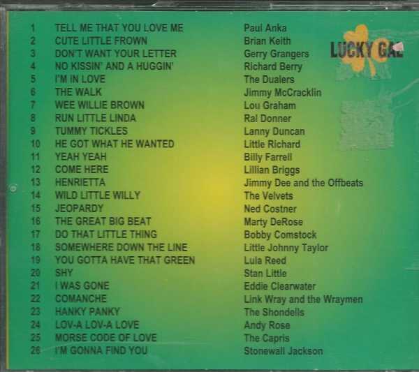 Solid Stroll - Vol 4 - CD - Brand New1 - Image 3