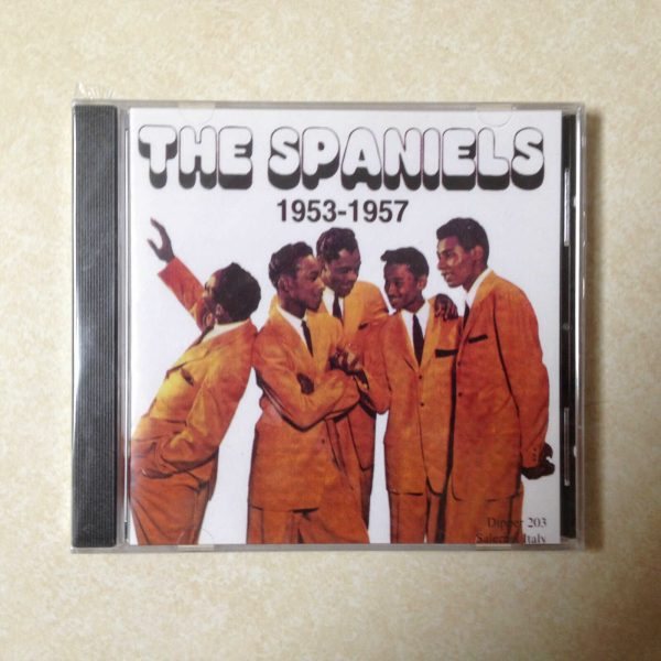 Soul Vocal Groups Vol. 1 - The Nights   - BRAND NEW- Audio CD