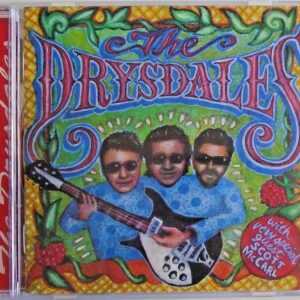 THE DRYDALES - CD - Like New