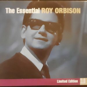 THE ESSENTIAL ROY ORBISON - LIKE NEW CD