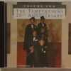 THE TEMPTATIONS - Volume Two - 25th Anniversary - BRAND NEW -  CD