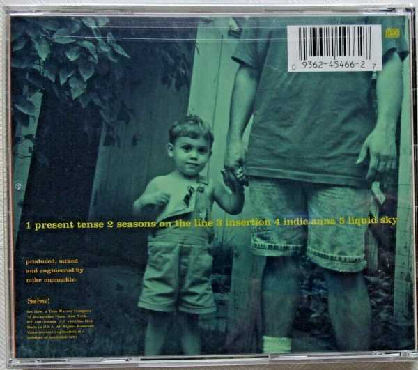 TRIPMASTER MONKEY - CD - Master Than Dwight - BRAND NEW - Image 3