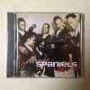The Spaniels - Play it Cool  CD - BRAND NEW