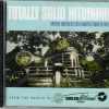 Totally Solid Hitbound - CD - Brand New!