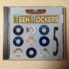 ULTRA RARE TEEN ROCKERS - VOL 5 -  BRAND NEW CD