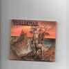 VHALDEMAR - FIGHT TO THE END-CD