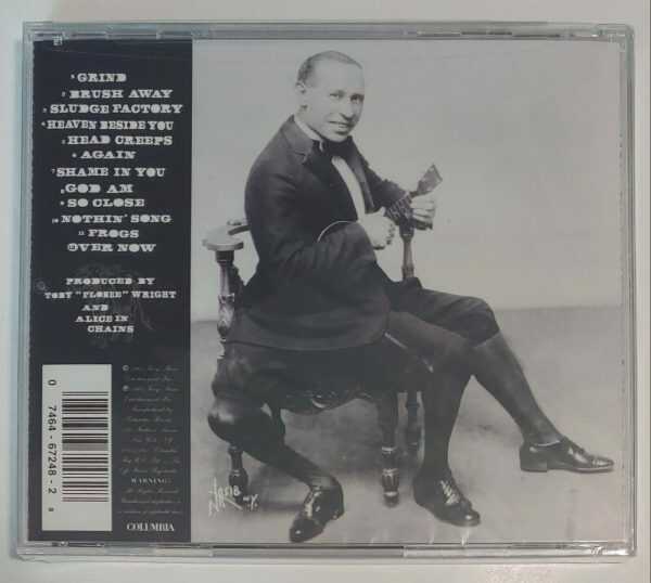 ALICE IN CHAINS   CD     BRAND NEW - Image 3