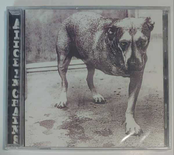 ALICE IN CHAINS   CD     BRAND NEW