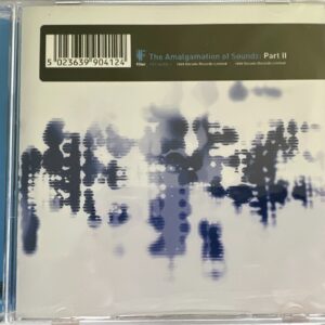 AMALGAMATION OF SOUNDZ - PART II