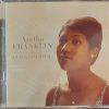 ARETHA FRANKLIN - QUEEN IN WAITING  music CD