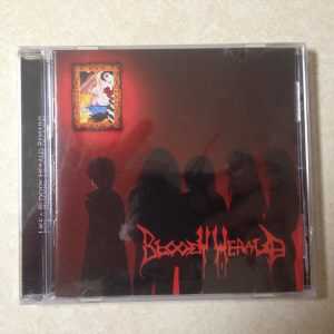 BLOODY HERALD - LIKE A BLOODY HERALD REMAINS - BRAND NEW  CD