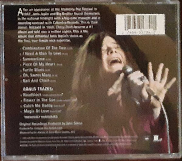 BLUE NOTES, HAROLD MELVIN & - BLUE ALBUM  music CD - Image 3