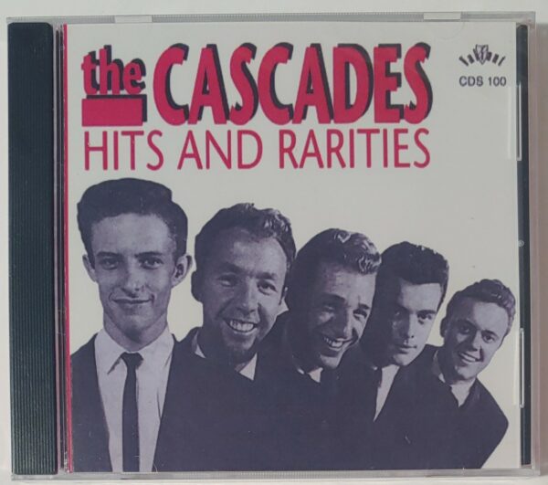 CASCADES - HITS AND RARITIES   CD   BRAND NEW