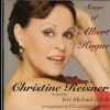 Christine Reisner - Songs of Albert Hague - CD - Brand New