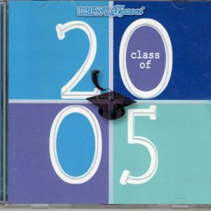 Class Of 2005 - CD
