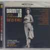DAMITA JO - LOVE LAID ITS HAND ON ME 1952-1962   CD  BRANDNEW