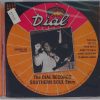 DIAL RECORDS SOUTHERN SOUL STORY  CD  BRAND NEW