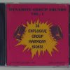 DYNAMITE GROUP SOUNDS - VOL 1   CD BRAND NEW