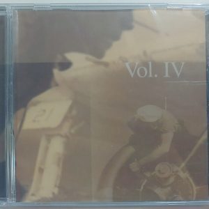 ENTERTAINERS OF WWII - VOL IV  CD BRAND NEW
