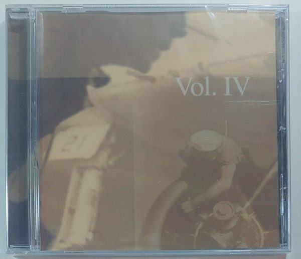 ENTERTAINERS OF WWII - VOL IV  CD BRAND NEW