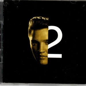Elvis - 2nd To None - CD
