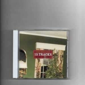 FOSSIL JEANS PRESENTS 13 TRACKS VOL 2 HOLIDAY