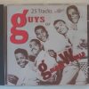GUYS OF GOLDEN WORLD   CD BRAND NEW