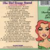 Girl Group Sound - Vol.3 by Various Artists - Orig Ed - CD - Image 3