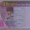 HEAVY ON DOO WOP - VOL 8   CD BRAND NEW - Image 3