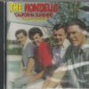 HONDELLS CD - VOL 2  CALIFORNIA SUNSHINE    BRAND NEW  VERY HARD TO FIND