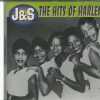 J & S -  The Hits Of Harlem -  BRAND NEW -  CD