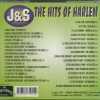 J & S -  The Hits Of Harlem -  BRAND NEW -  CD - Image 3
