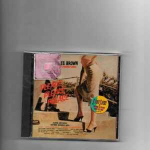 JAMES BROWN - PLEASE, PLEASE, PLEASE-BRAND NEW CD