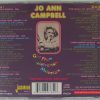 JO ANN CAMPBELL - GIRL FROM WOLVERTON MOUNTAIN   CD   BRAND NEW - Image 3
