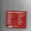 JOOLS HOLLAND & HIS R&B ORCHESTRA - FRIENDS 3-CD - Image 3
