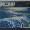 KENNY VANCE & THE PLANOTONES - OCEANS OF TIME   CD     BRAND NEW - Image 3