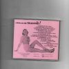 MAMIE VAN DOREN - GIRL WHO INVENTED ROCK 'N' ROLL-CD - Image 3
